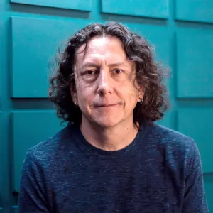 Israel Madiedo